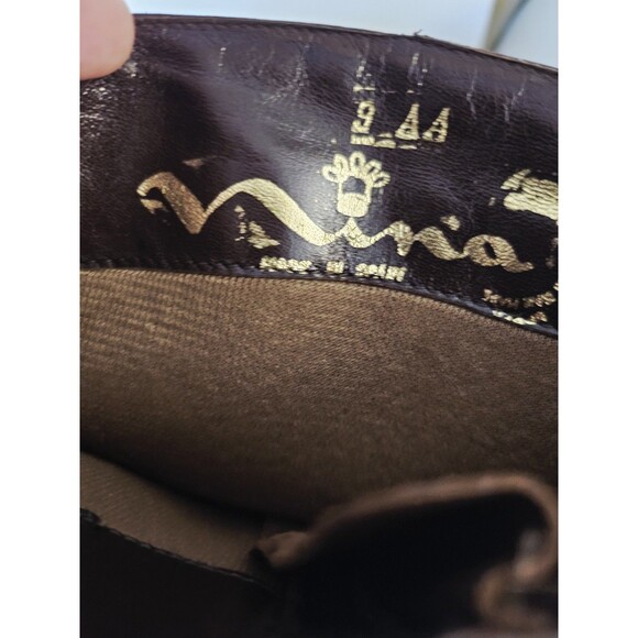 Nina Boots Made In Spain - Picture 10 of 11